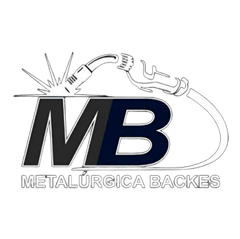 Metal�rgica Backes | Estruturas Met�licas e Solu��es em A�o